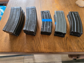 Imagen para 12X umarex/vfc gbb mags