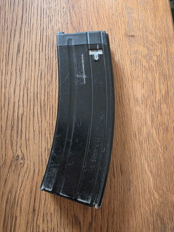 Imagen 2 de 12X umarex/vfc gbb mags