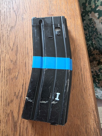 Imagen 3 de 12X umarex/vfc gbb mags