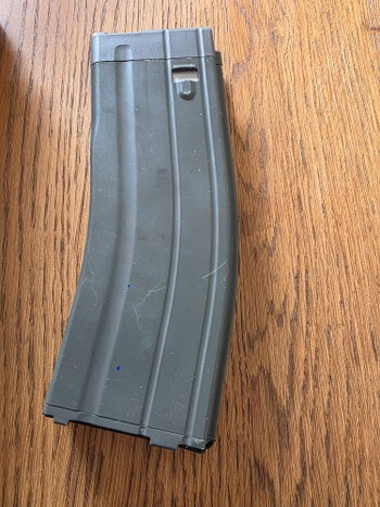 Imagen 4 de 12X umarex/vfc gbb mags