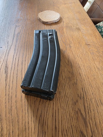 Imagen 5 de 12X umarex/vfc gbb mags