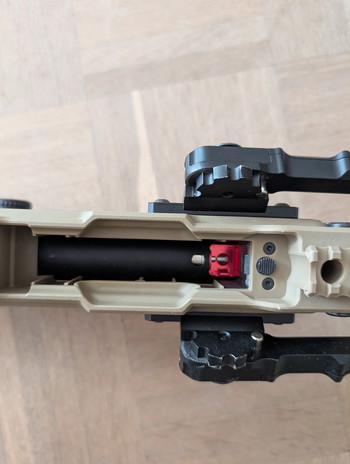 Bild 2 für Novritsch SSG10 A3