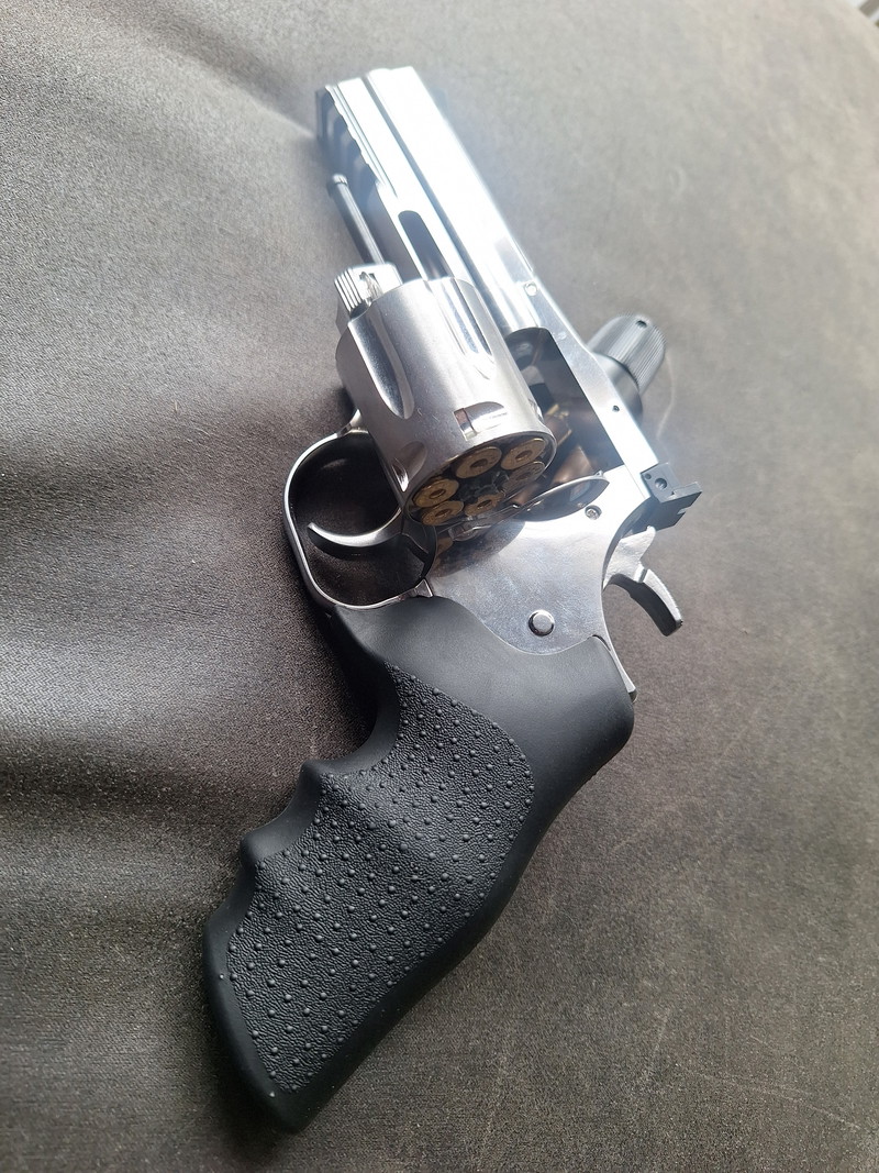 Image 1 pour ASG Dan Wesson 715 4