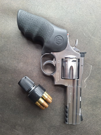 Image 2 pour ASG Dan Wesson 715 4