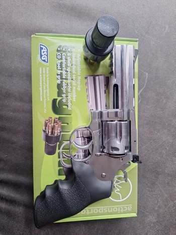 Image 3 pour ASG Dan Wesson 715 4