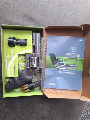 Image 4 pour ASG Dan Wesson 715 4