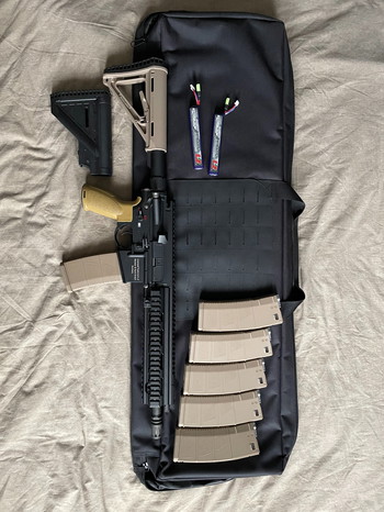 Image 2 for Umarex/VFC 416 A5 AEG