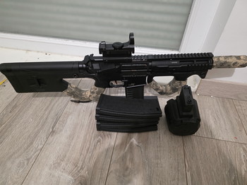 Imagen 2 de CQR HPA Kythera