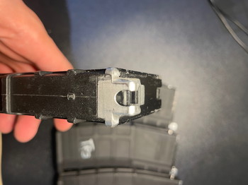 Imagen 3 de GHK GMags w/ DH CNC feedlips