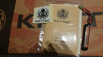Image 2 for KRYTAC KRISS VECTOR