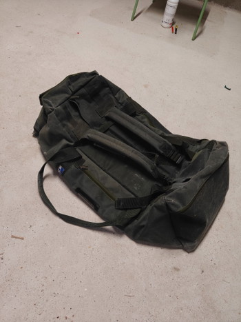 Image 2 for Cm16 raider full upgrade