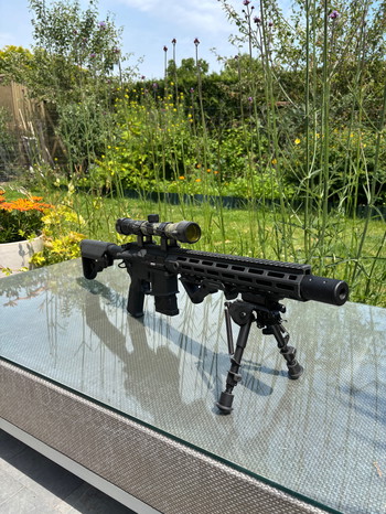 Afbeelding 3 van Airsoft Lot