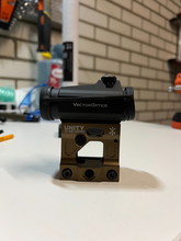 Image pour Vector Optics Maverick Gen II Red Dot