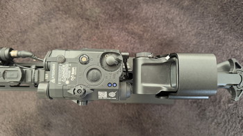 Bild 3 für Unieke Tokyo Marui MK18 NGRS, Volledig geüpgraded!!