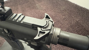 Bild 5 für Unieke Tokyo Marui MK18 NGRS, Volledig geüpgraded!!