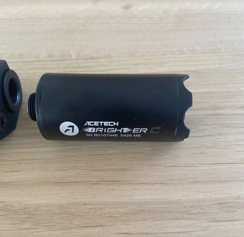 Imagen 5 de HPa kit SSP5 Dye I5