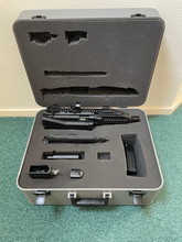 Image for Volledige HPA/GBB set