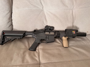 Image for Specna Arms, M4 Ungespielt !!