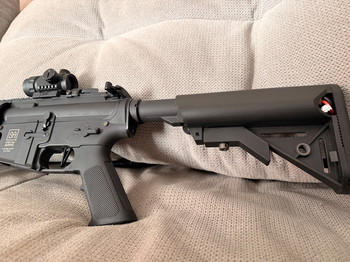 Afbeelding 3 van Specna Arms, M4 Ungespielt !!