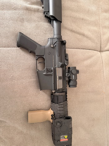 Image 3 pour Specna Arms, M4 Ungespielt !!