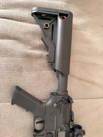 Image 4 pour Specna Arms, M4 Ungespielt !!