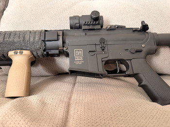 Bild 4 für Specna Arms, M4 Ungespielt !!