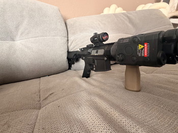 Afbeelding 5 van Specna Arms, M4 Ungespielt !!