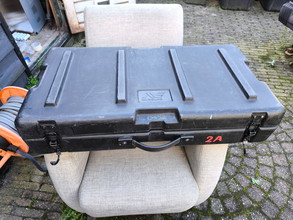 Image pour Minelab 80x50 hardcase