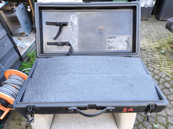 Imagen 2 de Minelab 80x50 hardcase