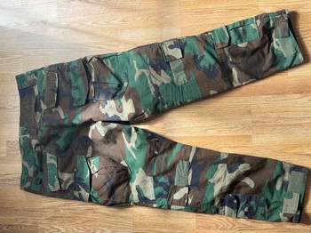 Imagen 2 de Invader gear m81 set