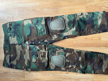 Bild 3 für Invader gear m81 set