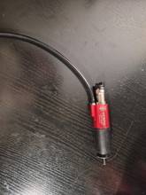 Bild für wolverine inferno gen 1 hpa engine