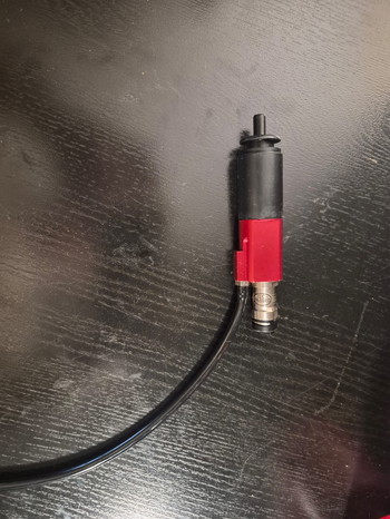 Imagen 2 de wolverine inferno gen 1 hpa engine