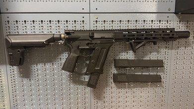 Image for KWA TK45 Ronin