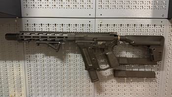 Image 2 for KWA TK45 Ronin