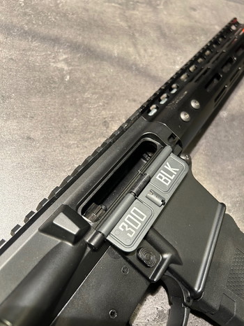 Image 3 pour Noveske N4 Gen 3 GBBR