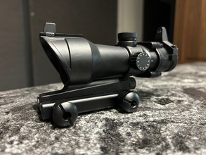 Imagen para Acog