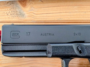 Imagen 5 de Tokyo Marui Glock 17 Gen 4 GBB  Splinternieuw zonder doos