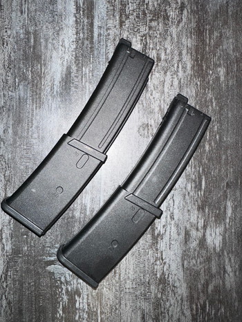 Image 2 for 2 VFC H&K MP7 GBB Magazijnen