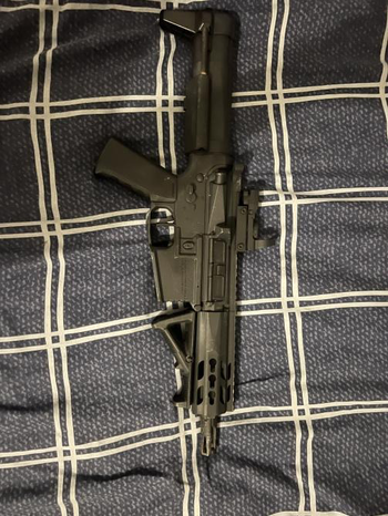 Image 2 for Krytac PDW