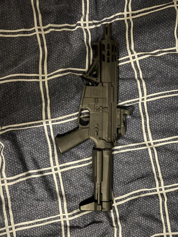 Image 3 for Krytac PDW