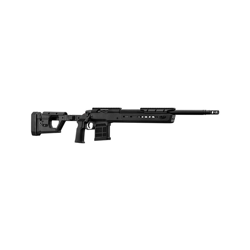 Image 1 for Double Eagle M66 Pro 700 Bolt Action Sniper Rifle