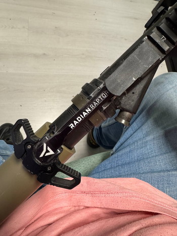 Imagen 3 de VFC BCM 11