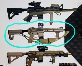 Bild für Noveske N4 (nooit gebruikt)