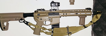 Imagen 2 de Noveske N4 (nooit gebruikt)