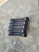Afbeelding van SSQ22 gas magazijnen