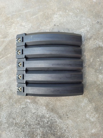 Image 3 pour SSQ22 gas magazijnen