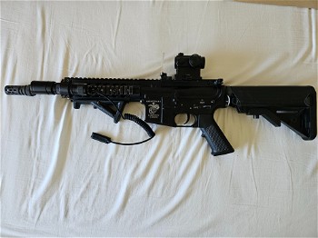 Image 3 for Full metal Specna Arms M4