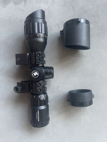 Bild 3 für Lancer Tactical scope 3-9x32