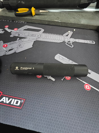 Imagen 2 de 2x tracer